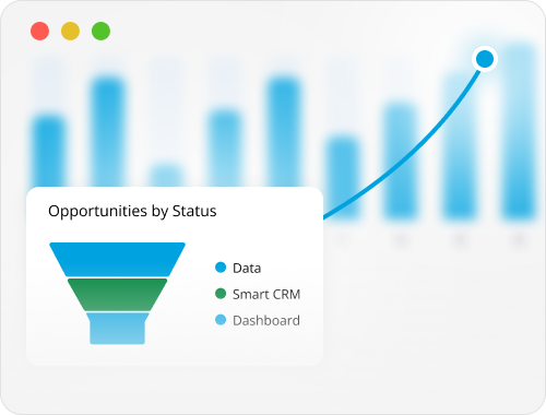 All-in-One CRM
