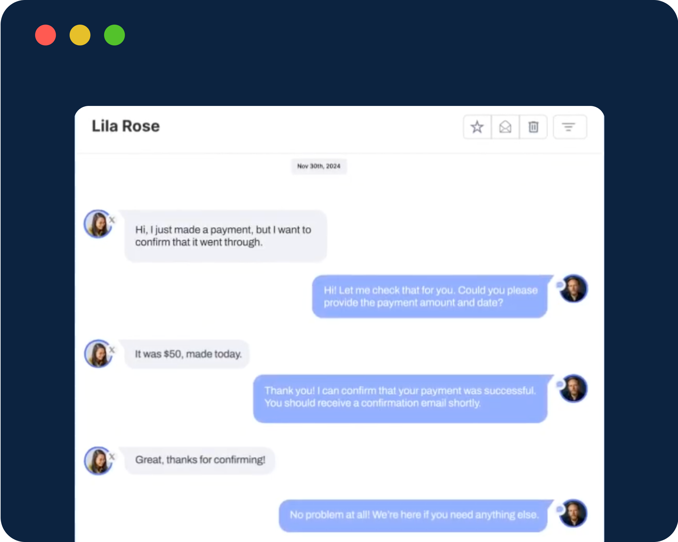 AI Powered Tools