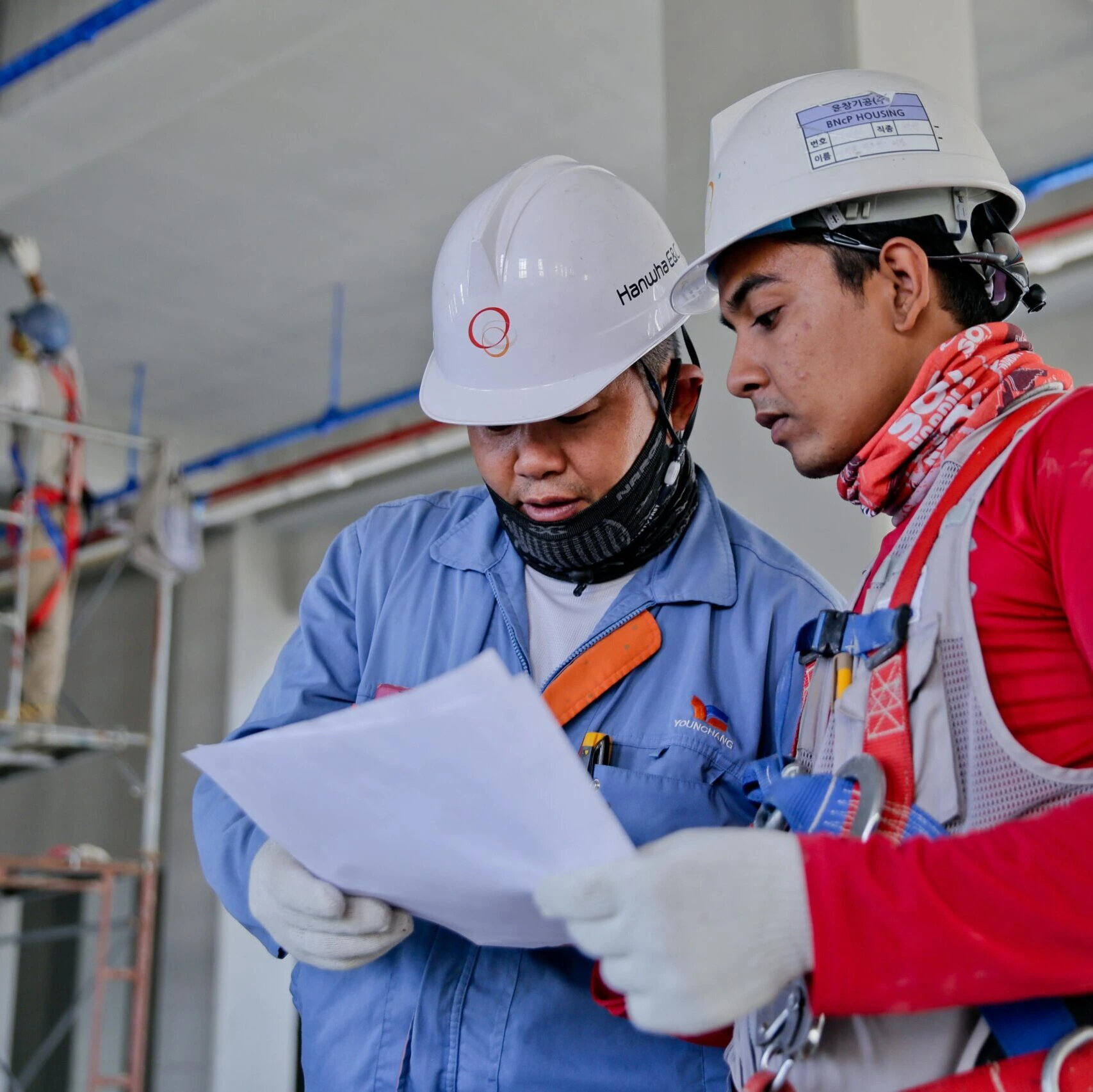 Manufacturing services