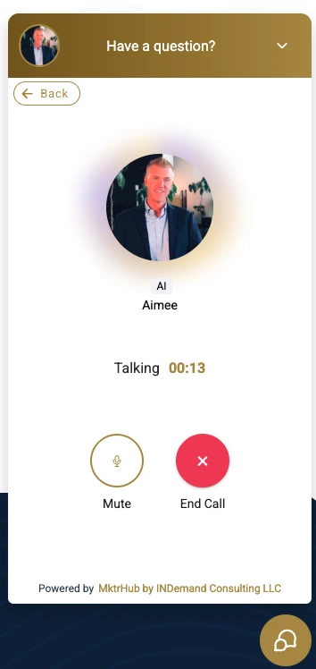 Voice AI